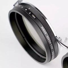 Aura Glasses bY SHADEZZ