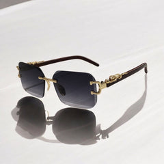 Polarized Side Cuts Jaguar Glasses | 003