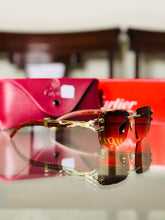 Jaguar Glasses A+ Quality | 001