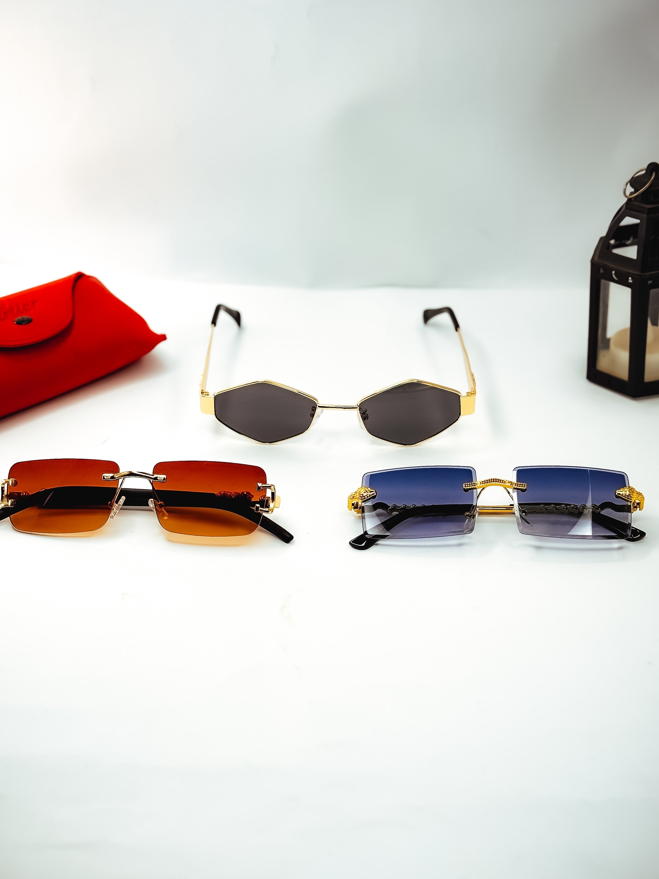 LOOT LO OFFER – PACK OF 3 GLASSES! 💥🕶️