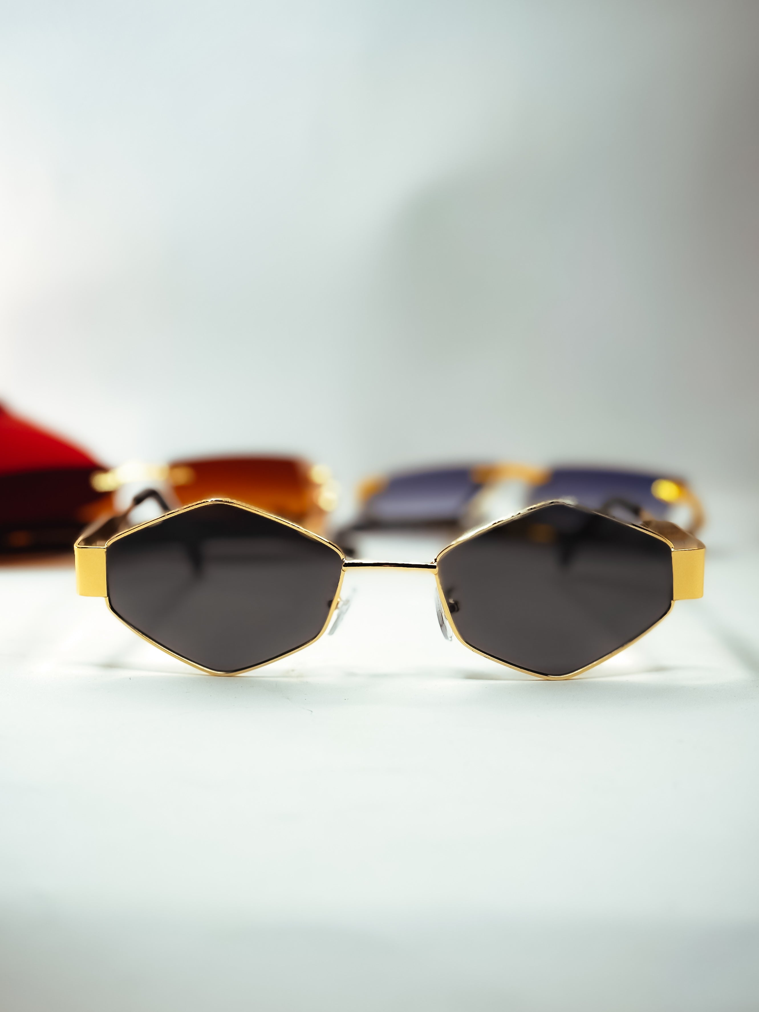 LOOT LO OFFER – PACK OF 3 GLASSES! 💥🕶️