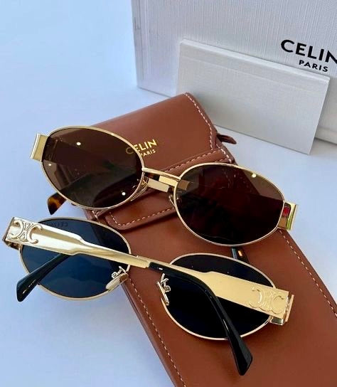 Rabeeca Trendy Glasses