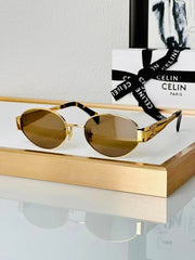 Rabeeca Trendy Glasses