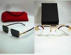 Super Eid deal |Solar glasses Eid Deal