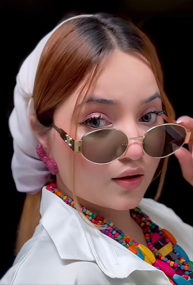 Rabeeca Trendy Glasses