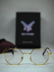 Hexa Solar Shades 🔥