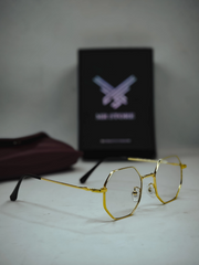 Hexa Solar Shades 🔥