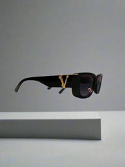 SHARUKH KHAN STYLE GLASSES [CAT EYE]