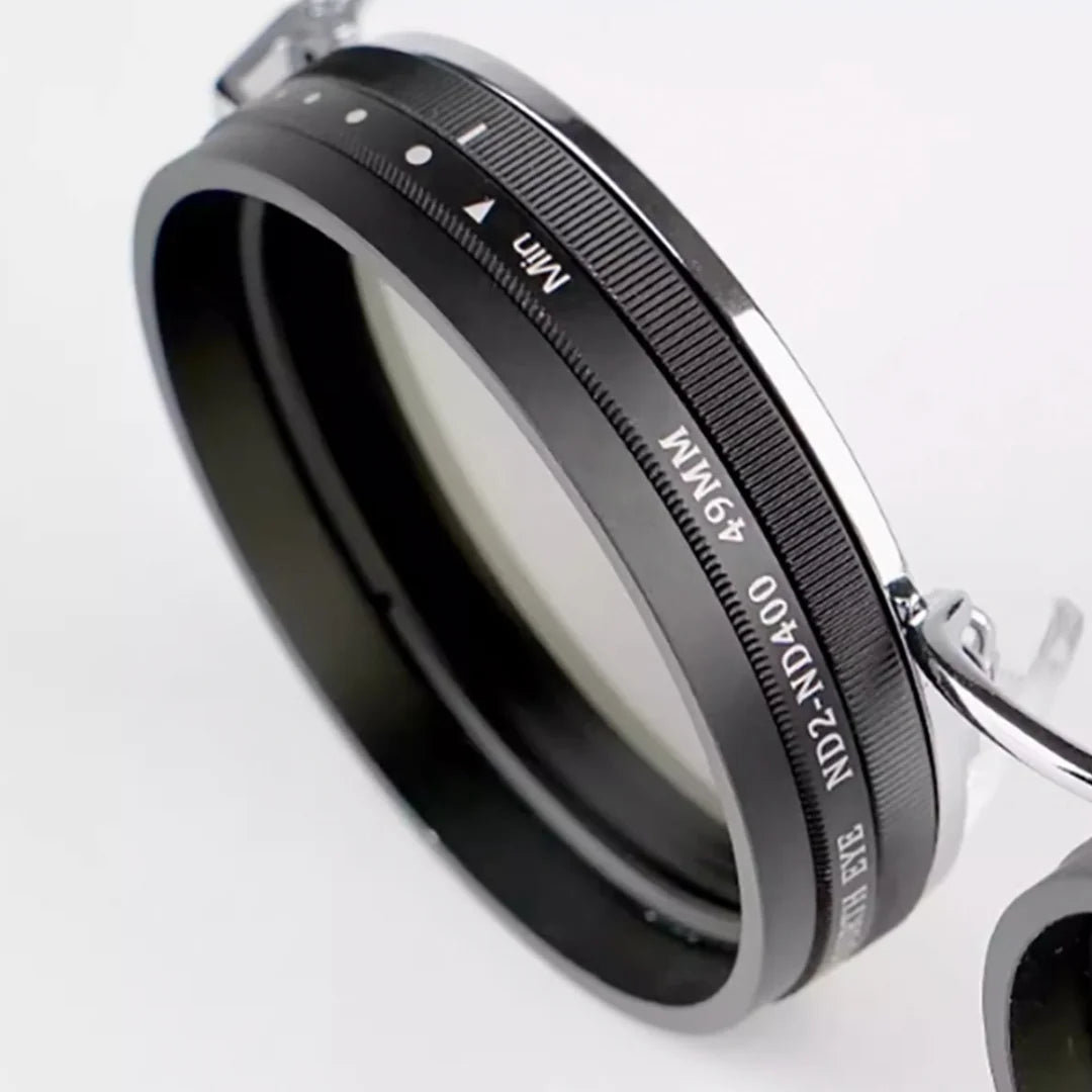 Aura Glasses bY SHADEZZ