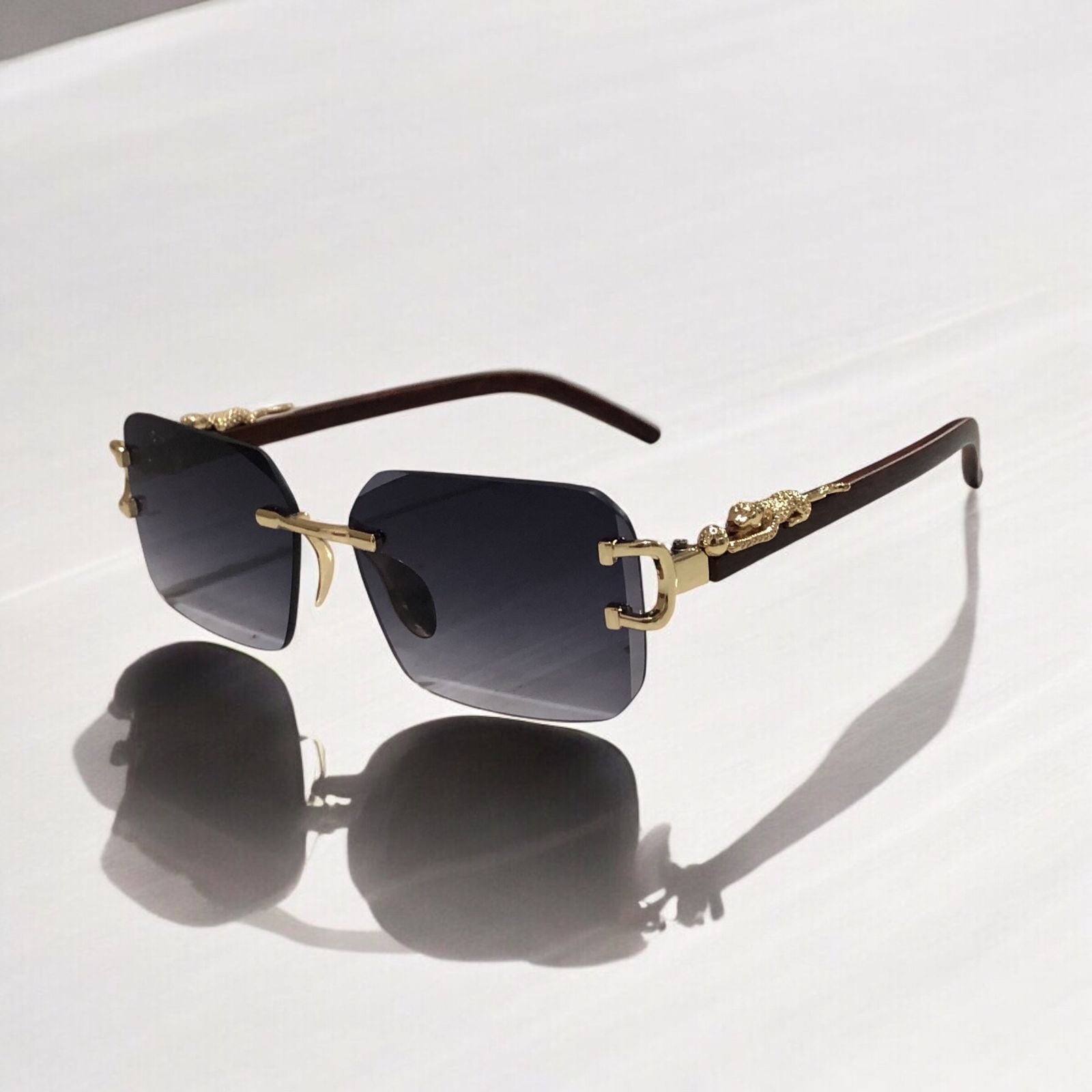 Polarized Side Cuts Jaguar Glasses | 003