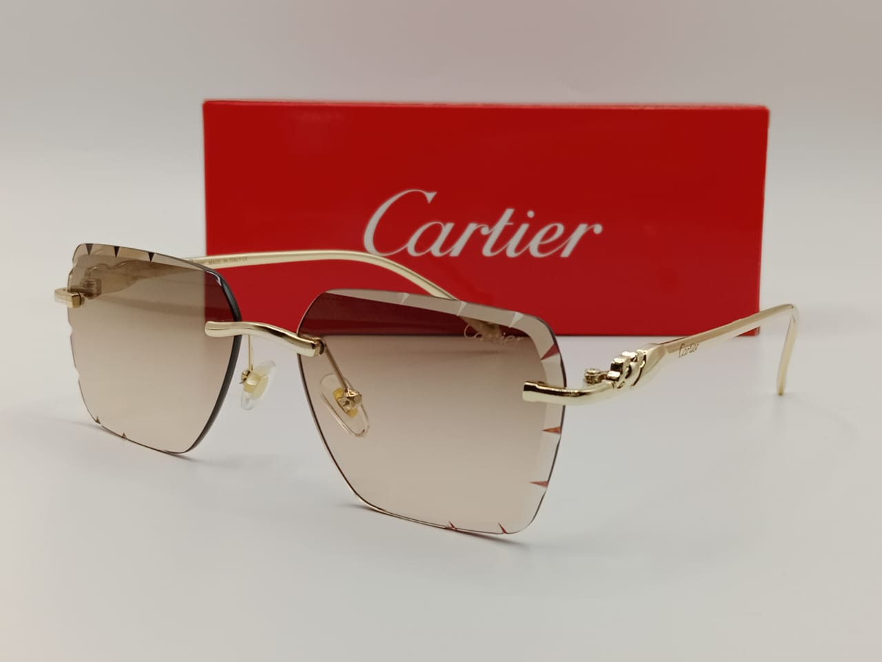 Polarized Side Cuts Glasses