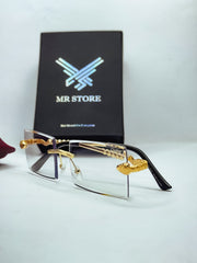 Cobra Magic Solar Glasses