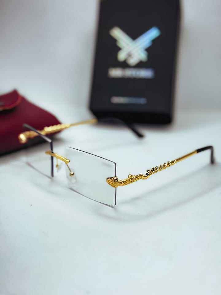 Cobra Magic Solar Glasses