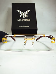 Solar Cheetah Glasses