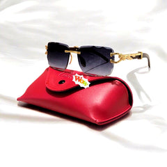 Jaguar style Glasses | A+ Quality