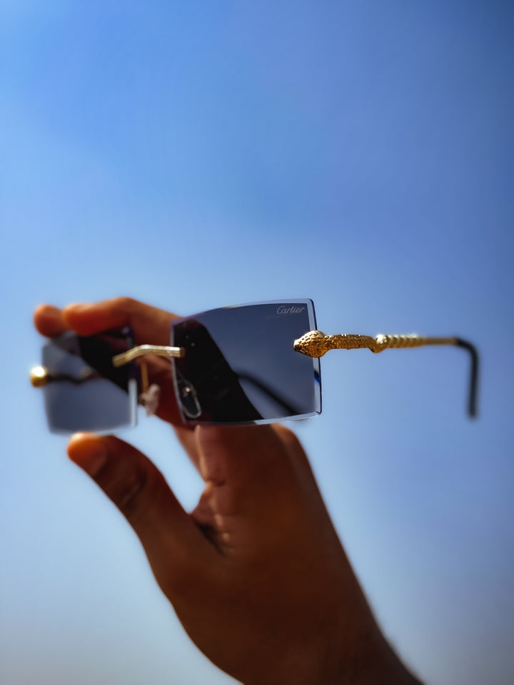 Cobra Magic Solar Glasses